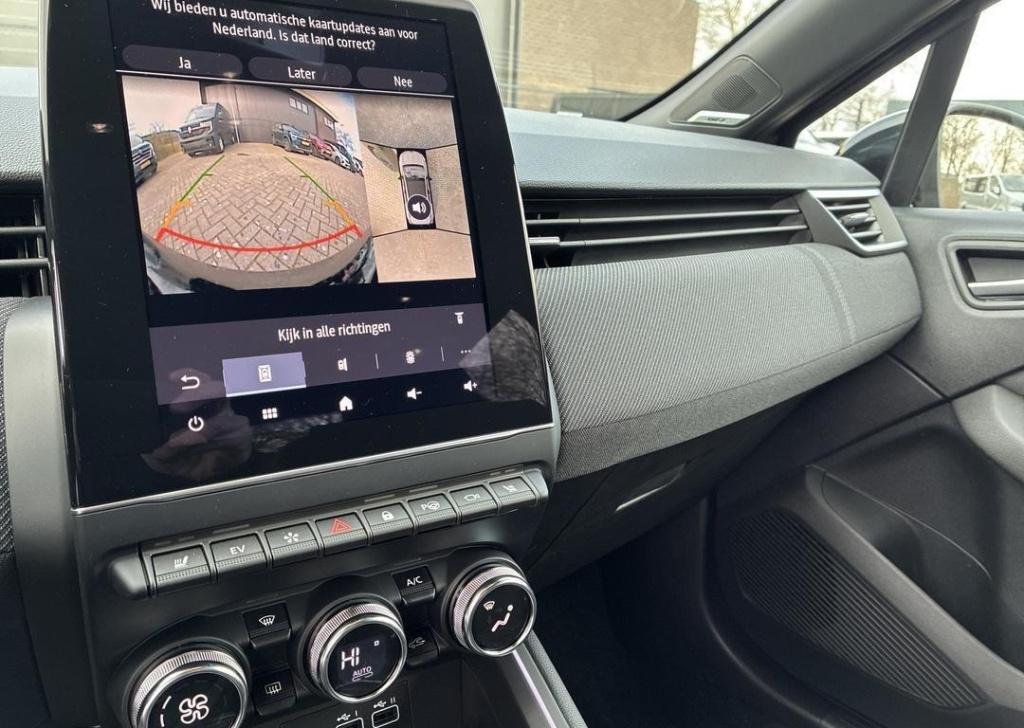 Renault Clio 1.6 e-tech full hybrid 145 esprit alpine - pack winter / pack 