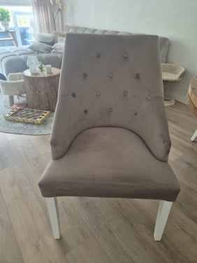Eetkamerstoelen