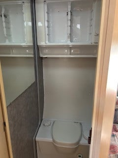 Beyerland Sprinter 390-D