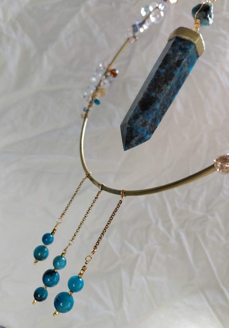 Suncatcher apatiet