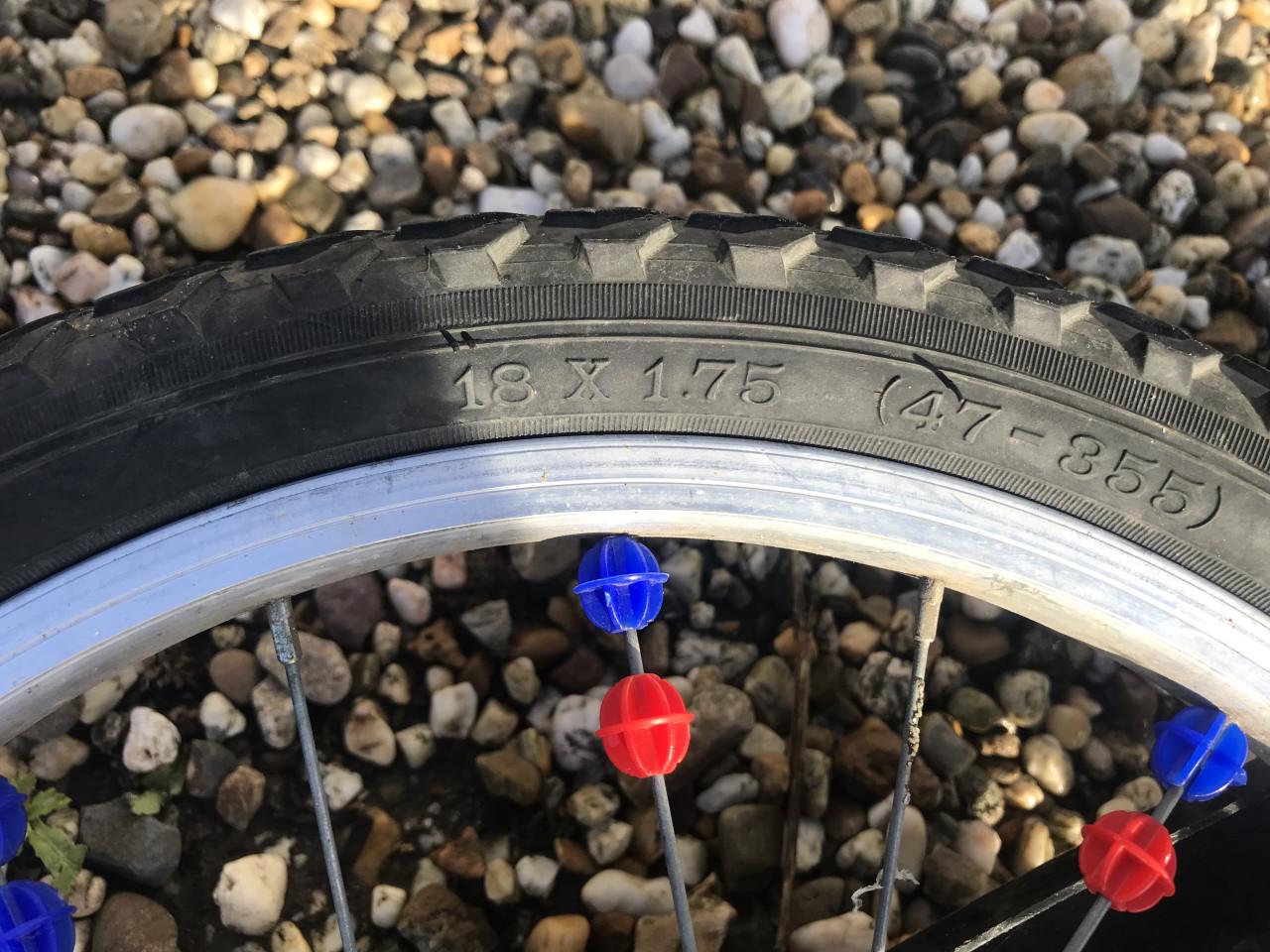 Pegasus Kids Fiets 18 inch