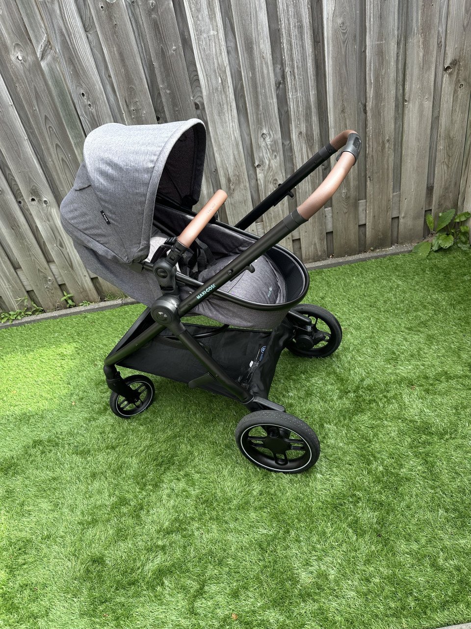 Kinderwagen