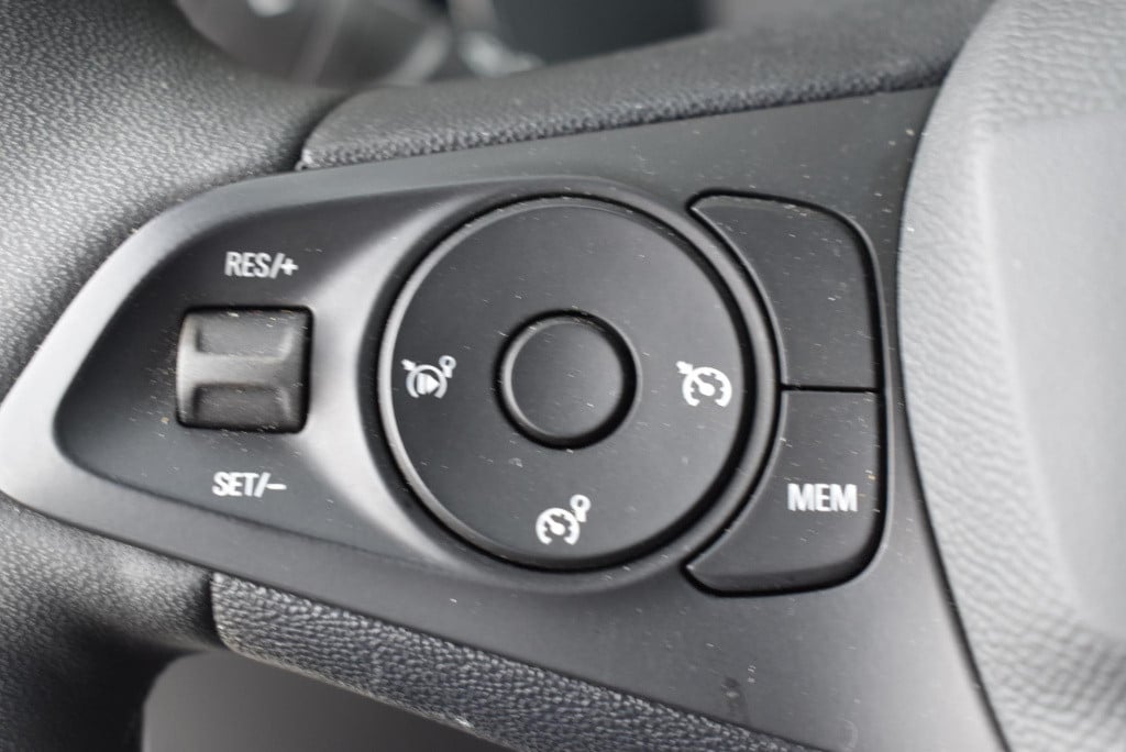 Opel Corsa 1.2 turbo gs 100pk | navigatie | keyless entry | camera