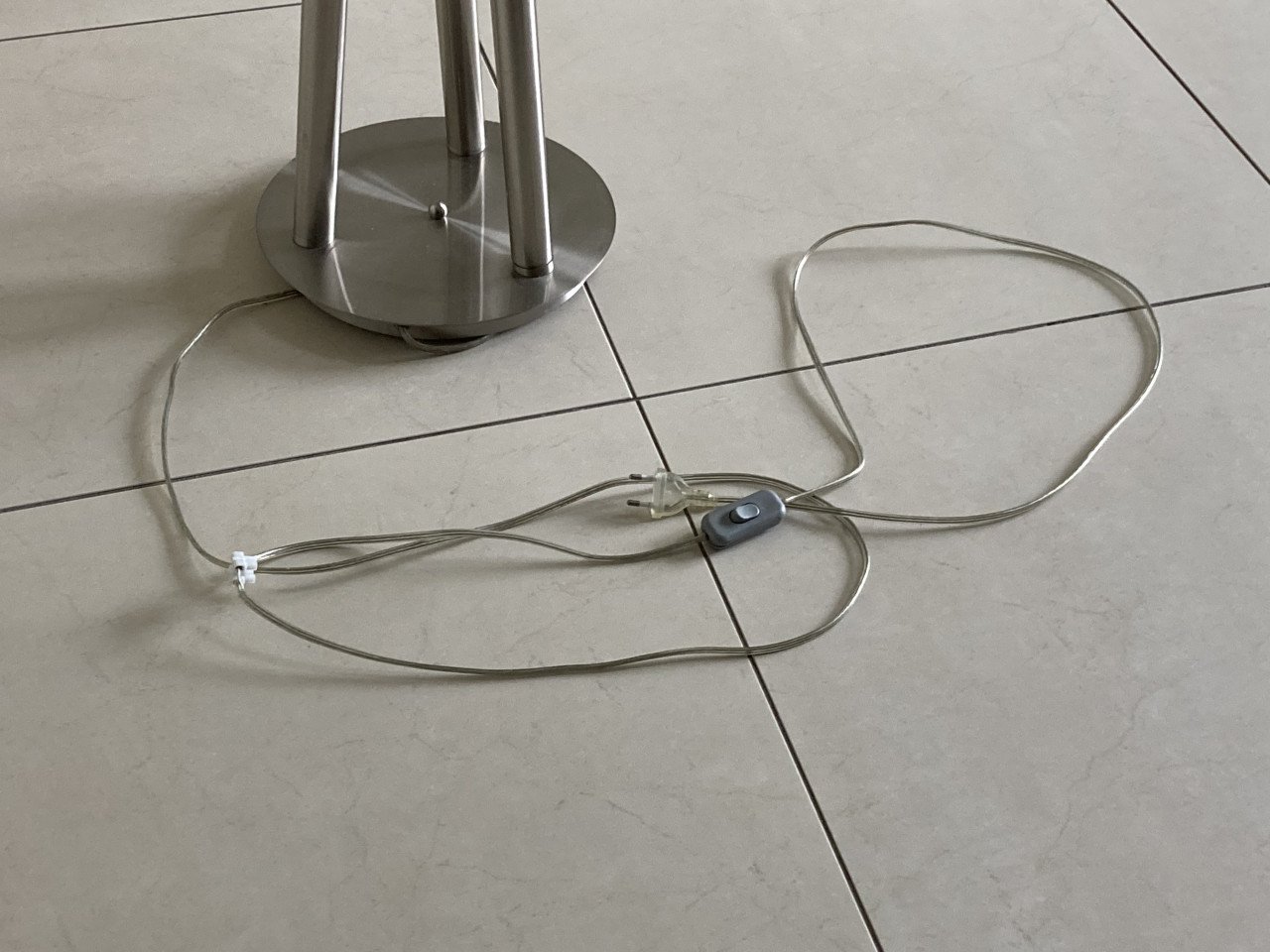 Staande lamp