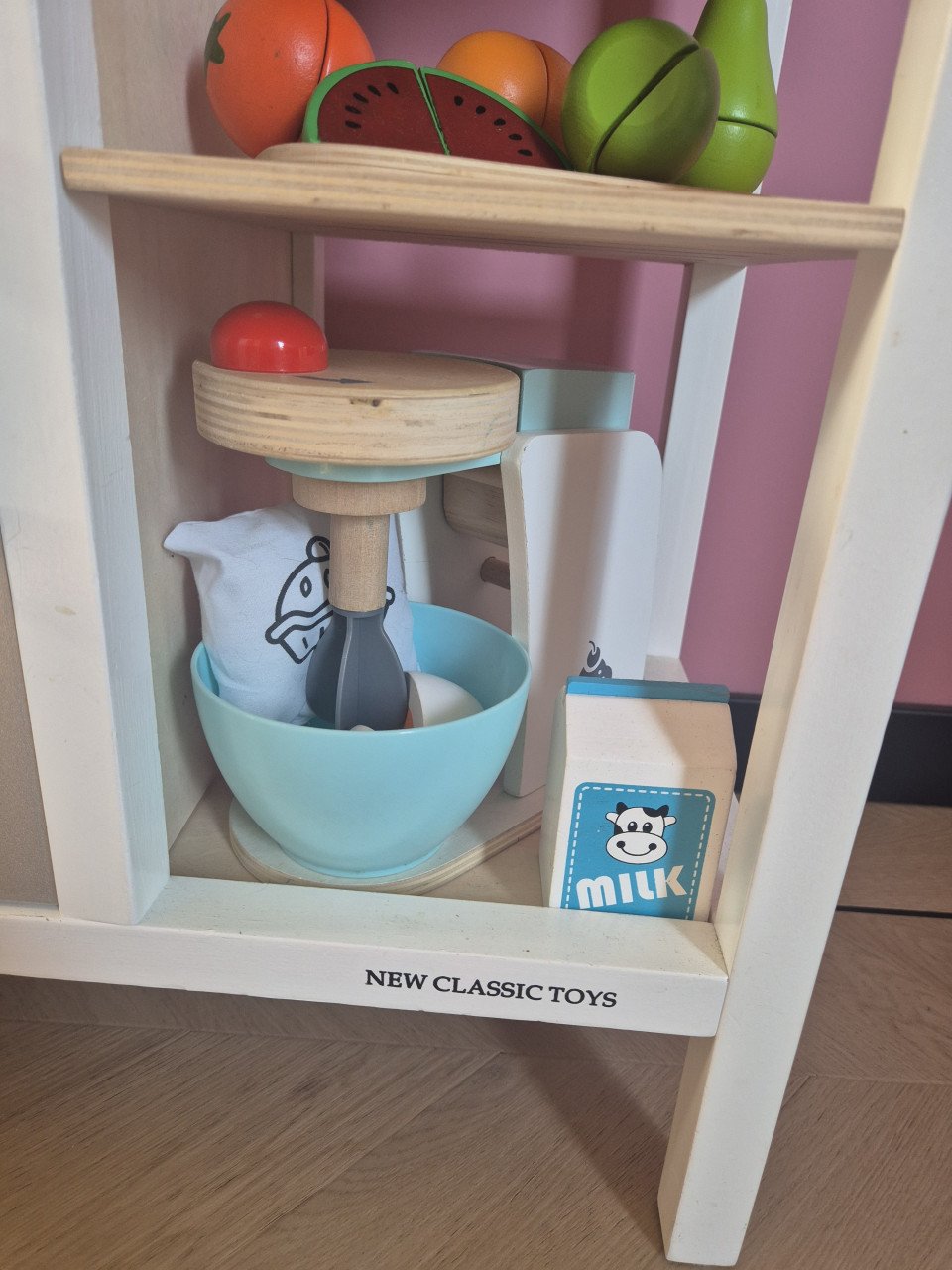 Speelgoedkeukentje