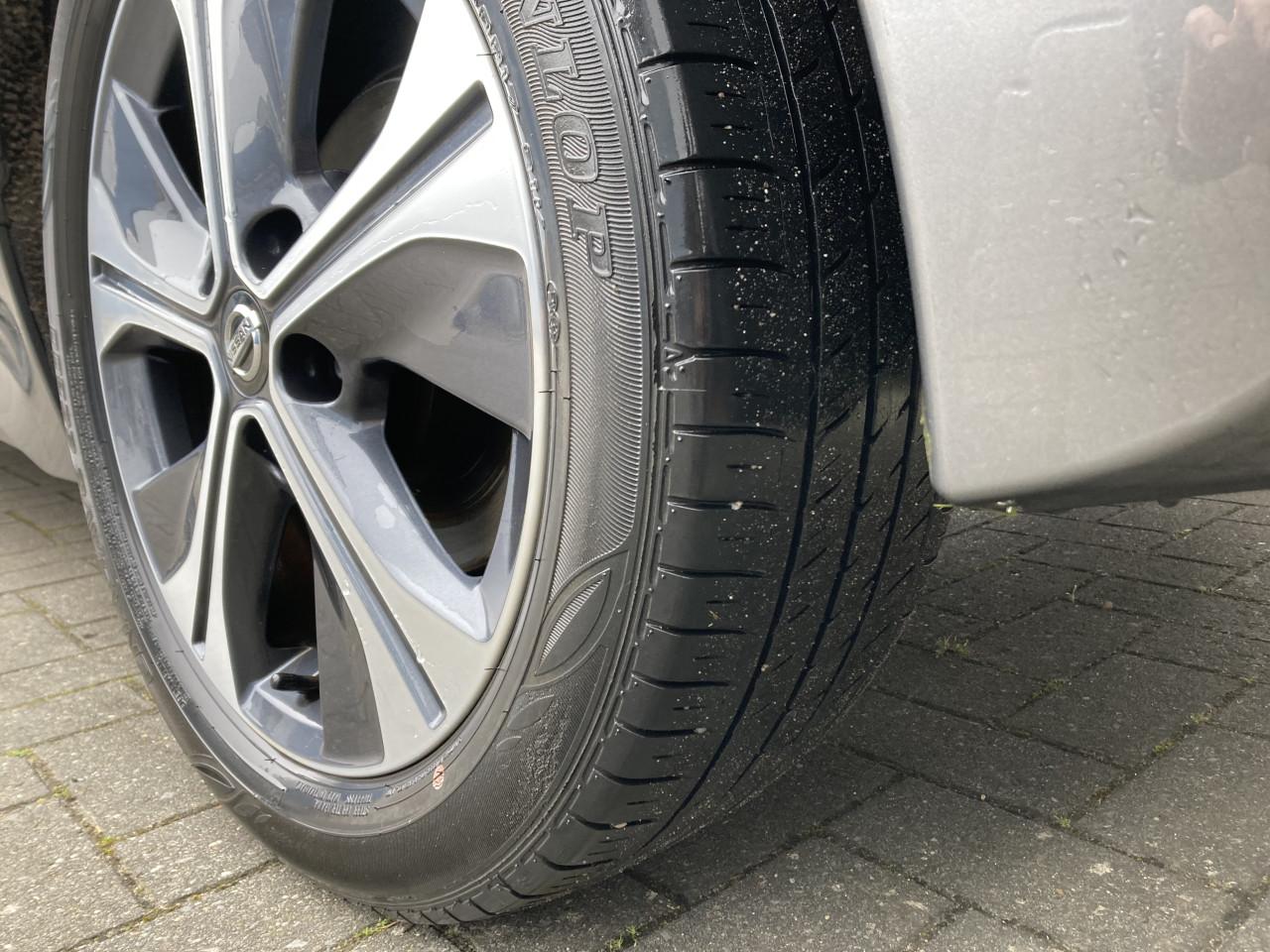 Nissan Leaf 2020 62kw van particulier