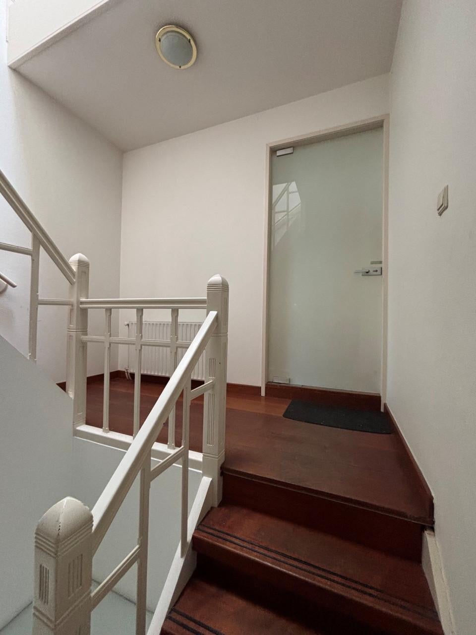 Te huur: appartement Markt 23b Terneuzen