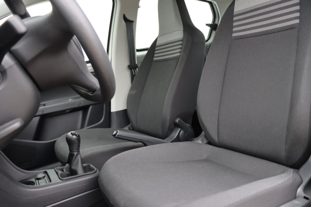 Volkswagen UP! 1.0 bmt move up! 60pk