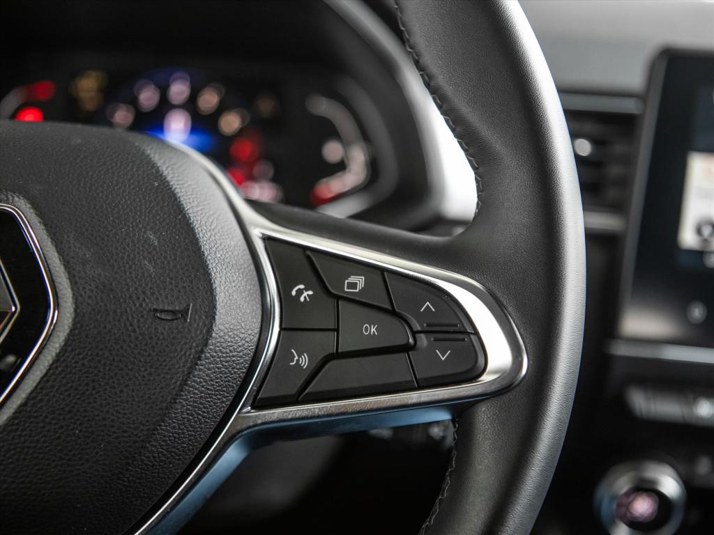 Renault Captur 1.0 tce 90pk techno | navi | camera | park. sensoren | clima