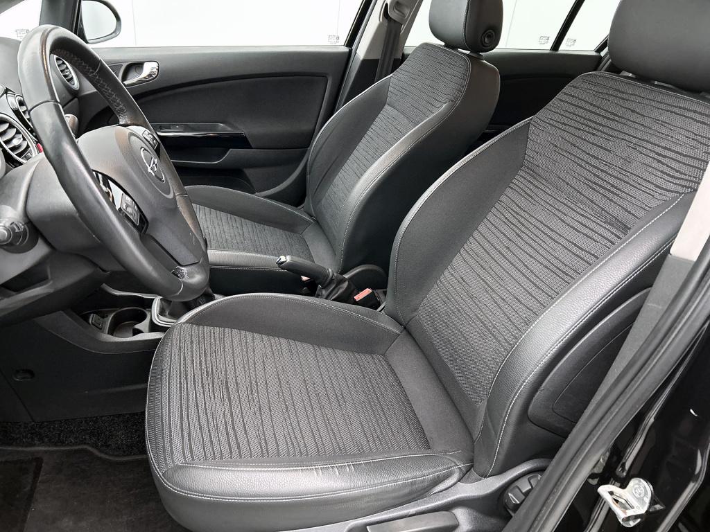 Opel Corsa 1.2-16v business+ | trekhaak | nieuwe apk |