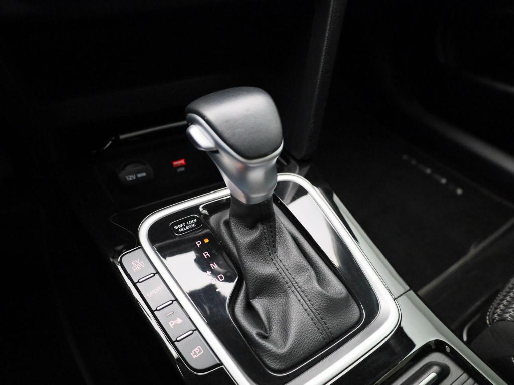 Kia Ceed Sportswagon 1.6 gdi phev dynamicline | automaat | apple carplay / 