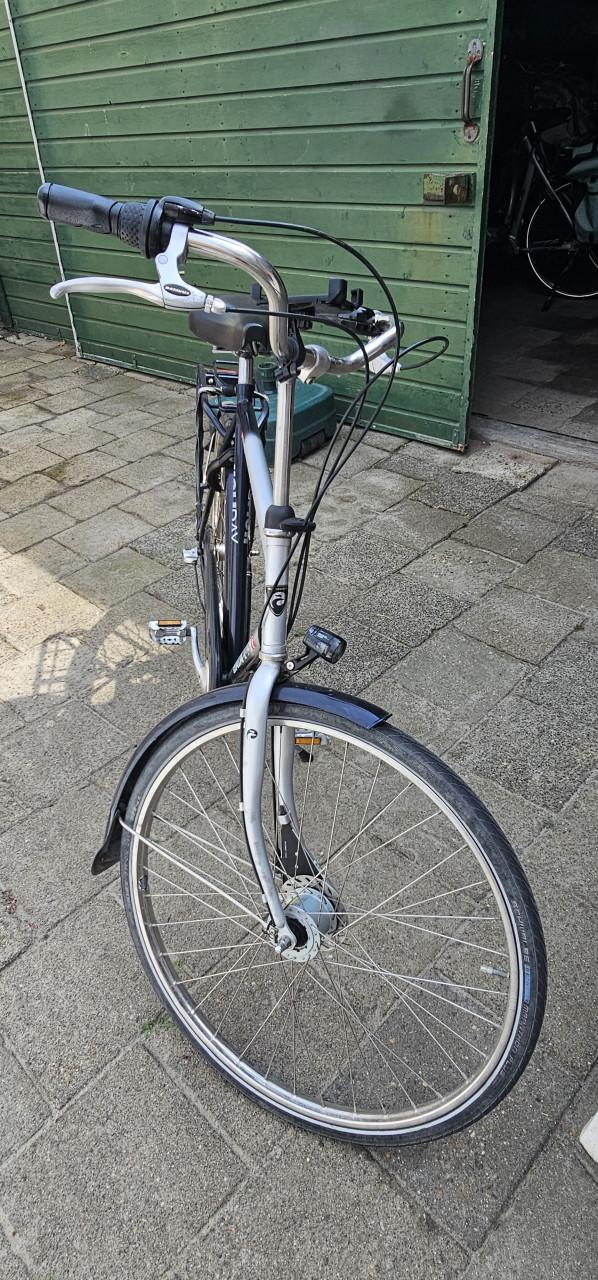 Herenfiets