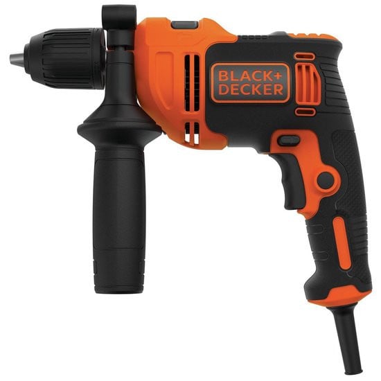 Klopboormachine