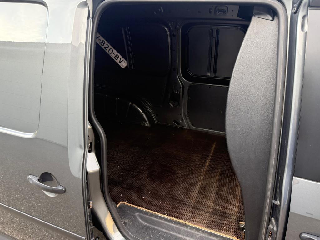 Volkswagen Caddy 2.0 tdi l2h1 bmt maxi trendline