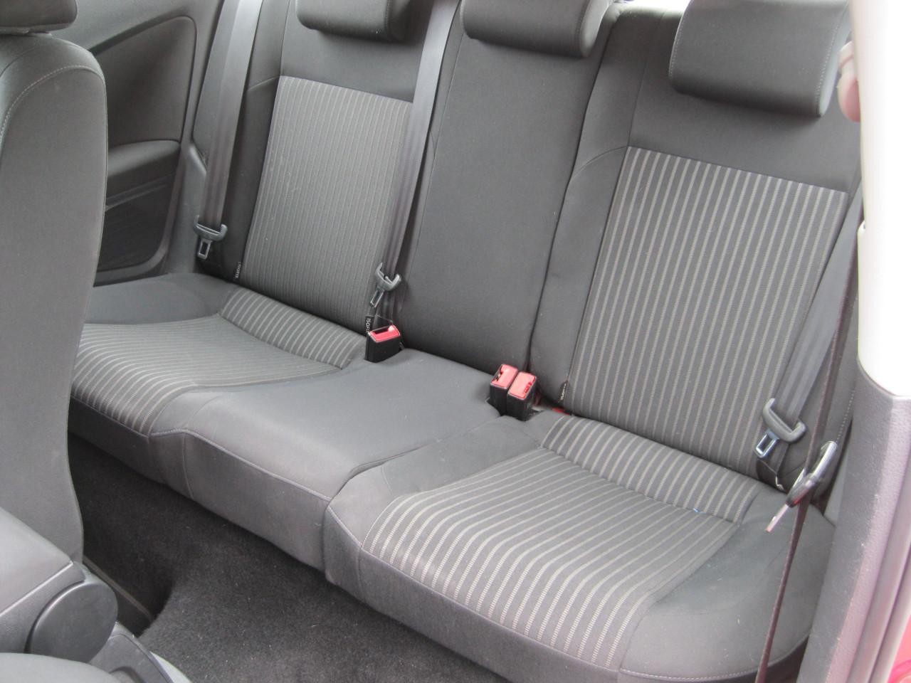 Volkswagen Polo  1.2 TSI Highline automaat