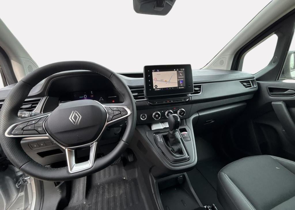 Renault Kangoo e-tech extra l1 44 kwh