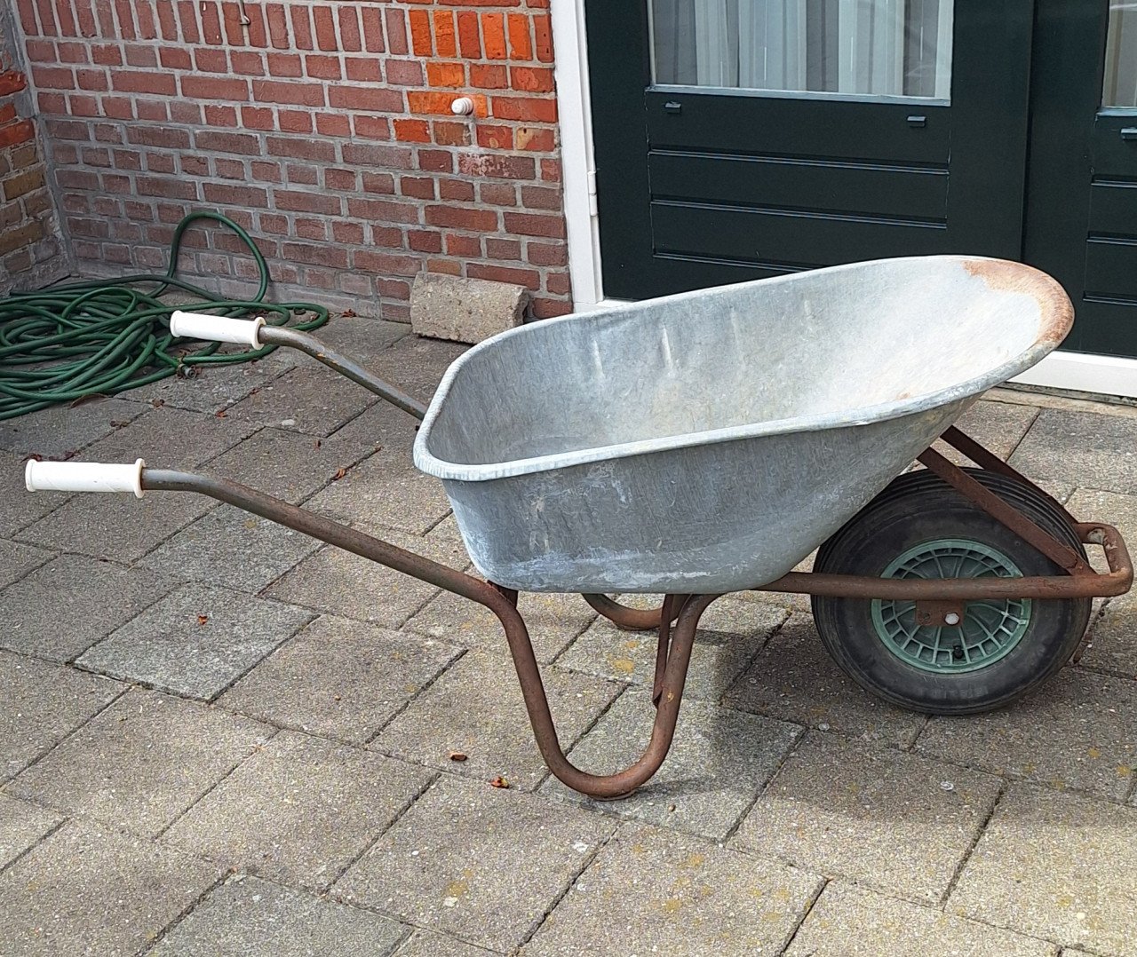 Tuingereedschap
