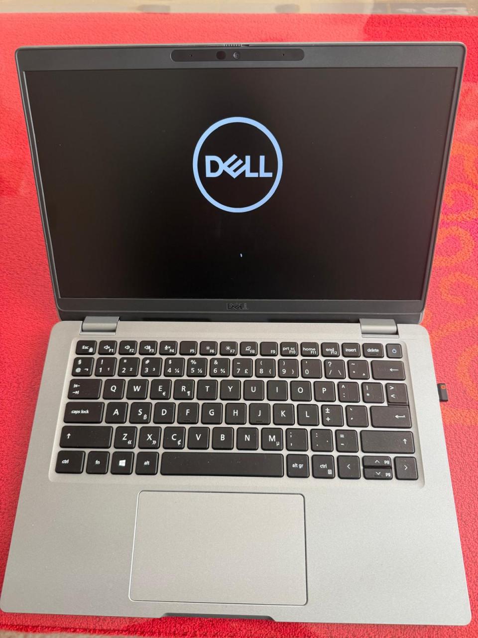 Dell Latitude 5320 i7 | 16GB | 1TB SSD | Touchscreen