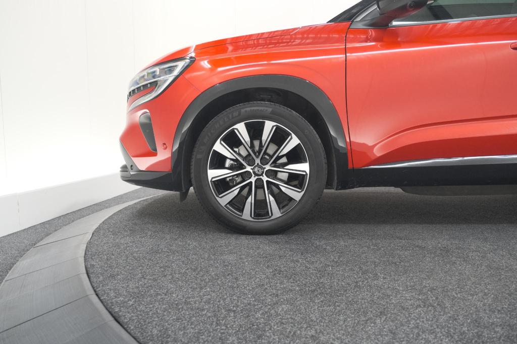 Renault Austral 1.2 e-tech full hybrid 200 techno | 1500 kg trekgewicht | 3