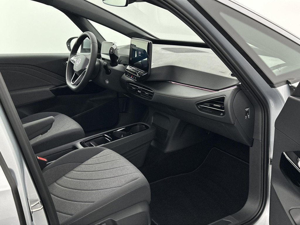 Volkswagen Id.3 pro business 59 kwh 204pk