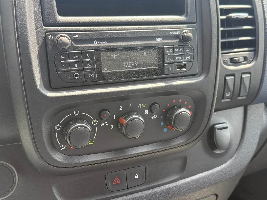 Opel Vivaro 1.6 cdti l1h1 edition ecoflex