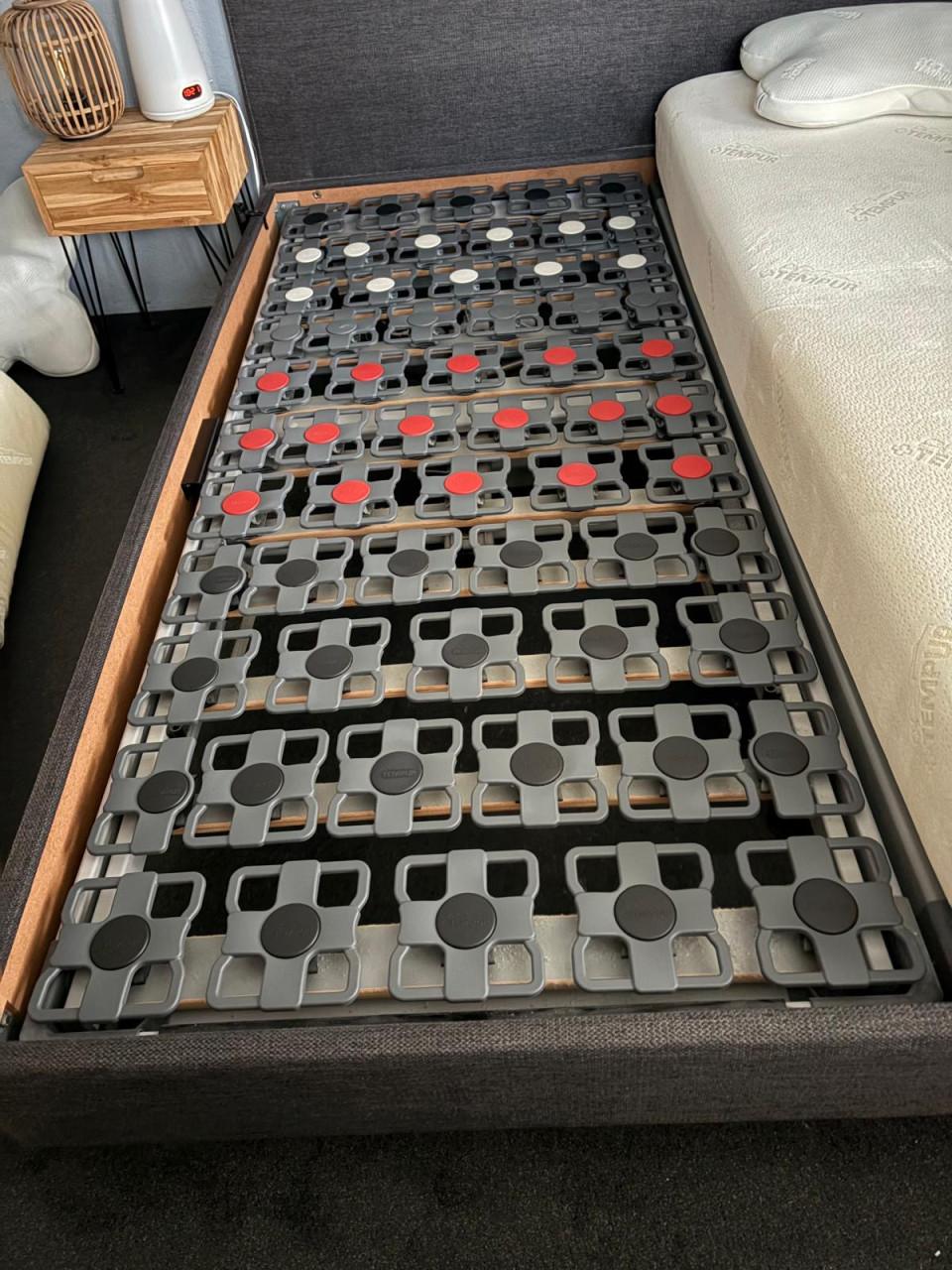 2 persoonsbed te koop