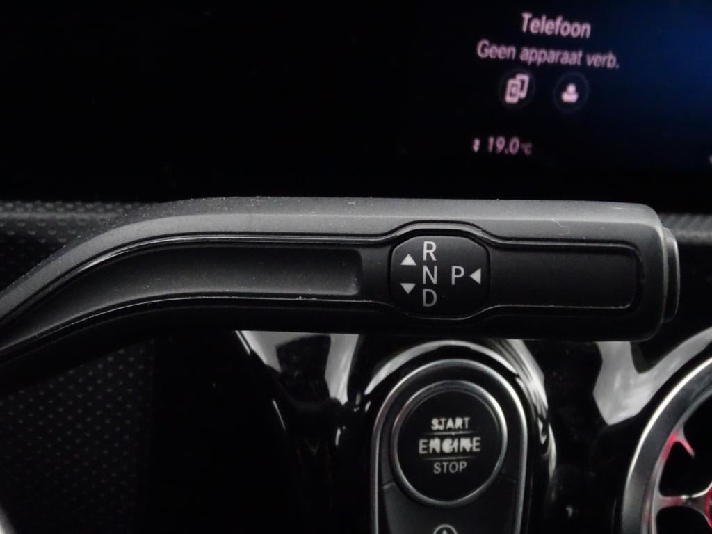 Mercedes-Benz A-Klasse 200 business solution plus upgrade | camera | led | 