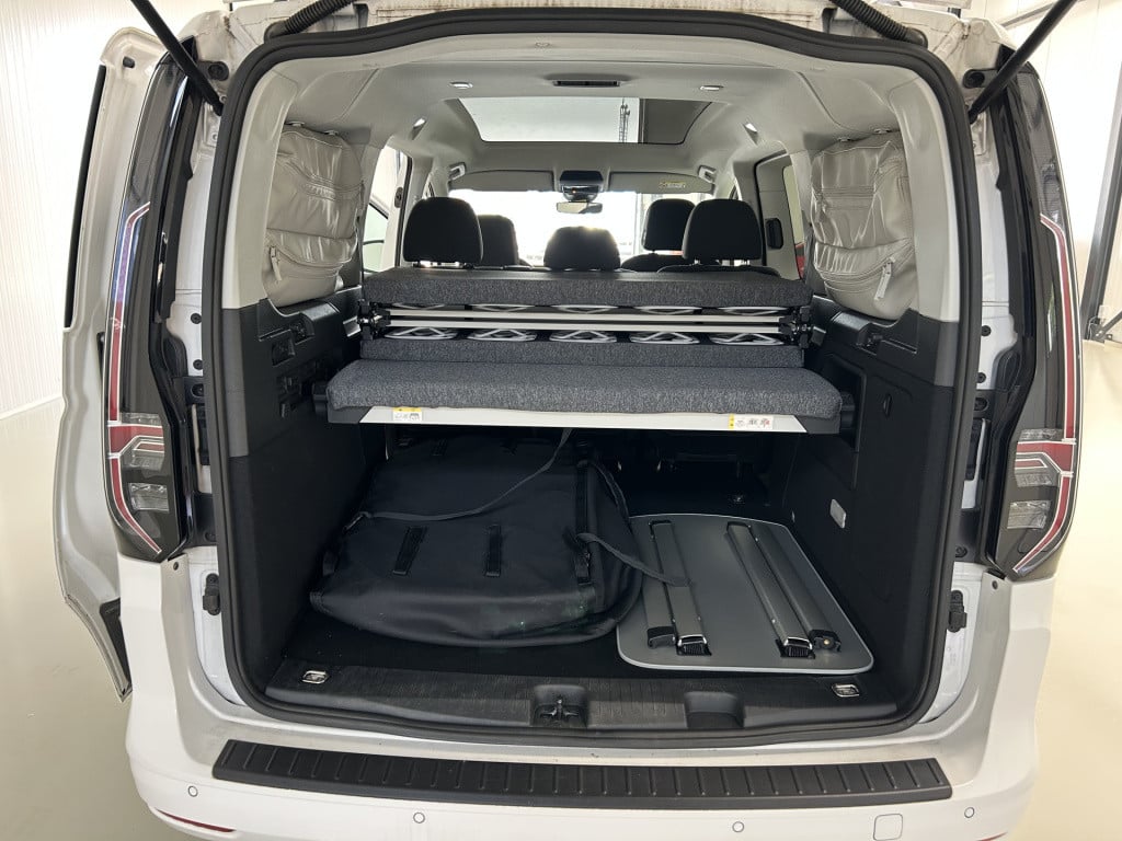 Volkswagen Caddy maxi 1.5 tsi 115pk dsg california mini camper
