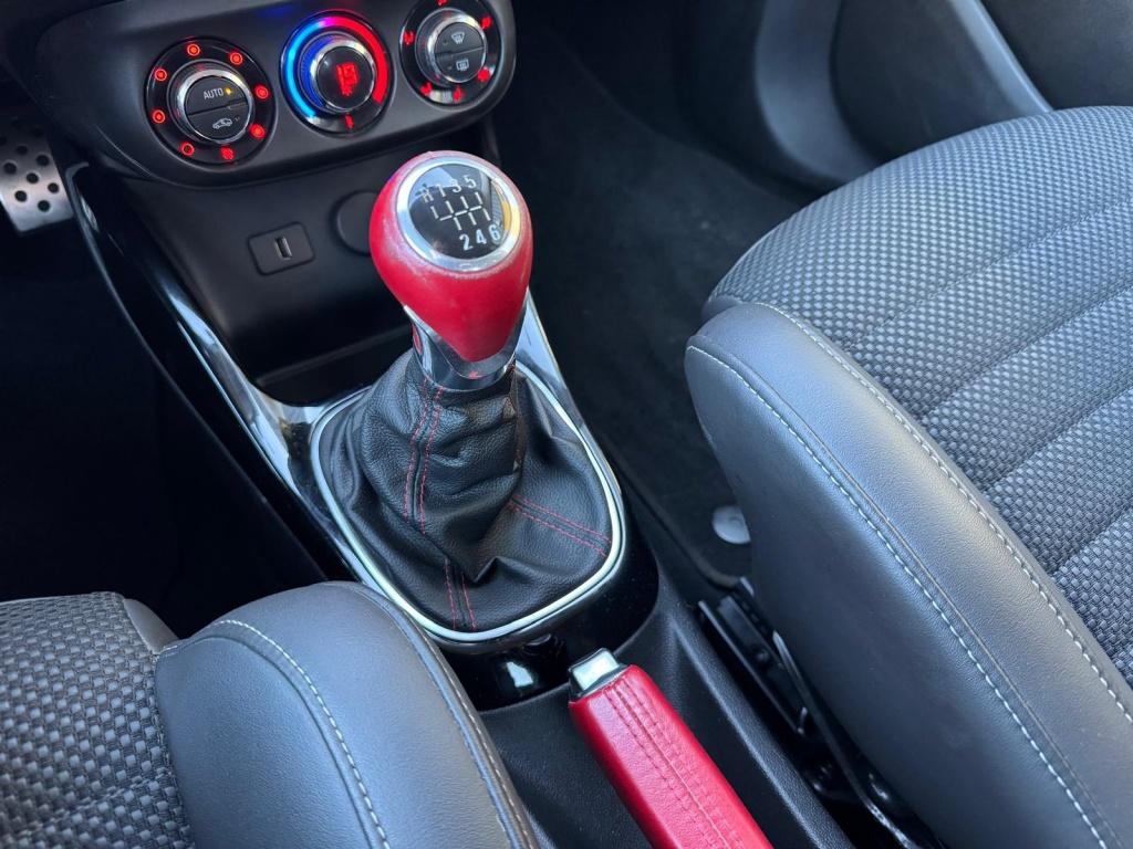 Opel Adam 1.4 turbo s