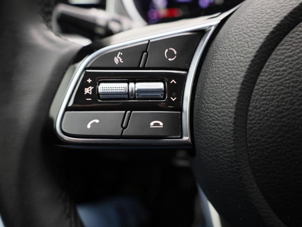 Kia Cee'd 1.0 t-gdi dynamicline | apple carplay | climate control  | cruise