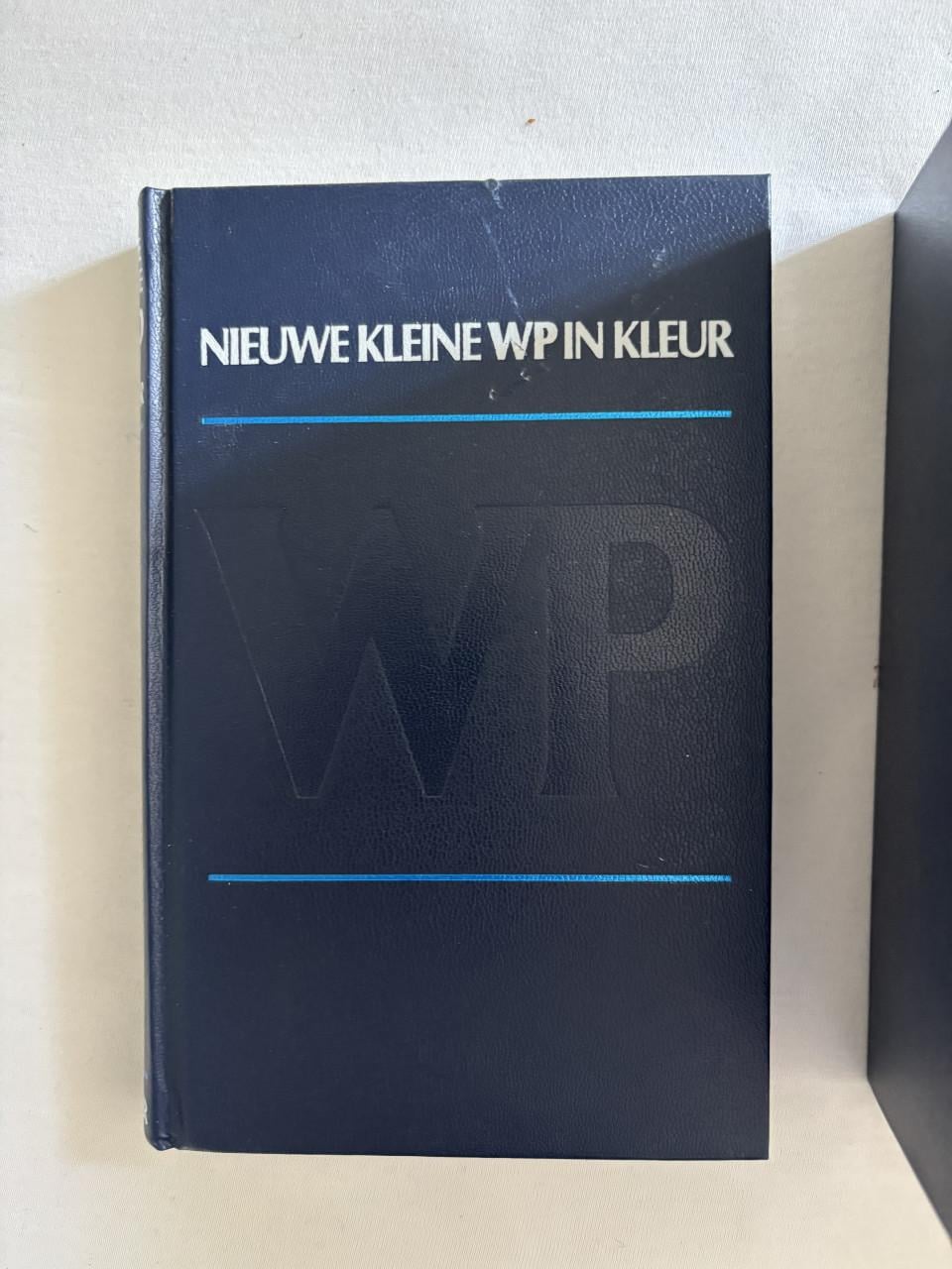 Encyclopedie en woordenboeken