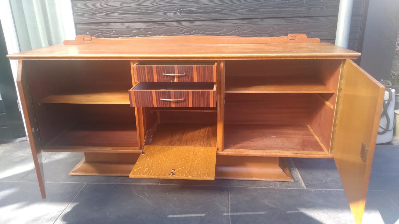 Vintage dressoir