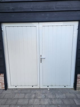Garagedeuren