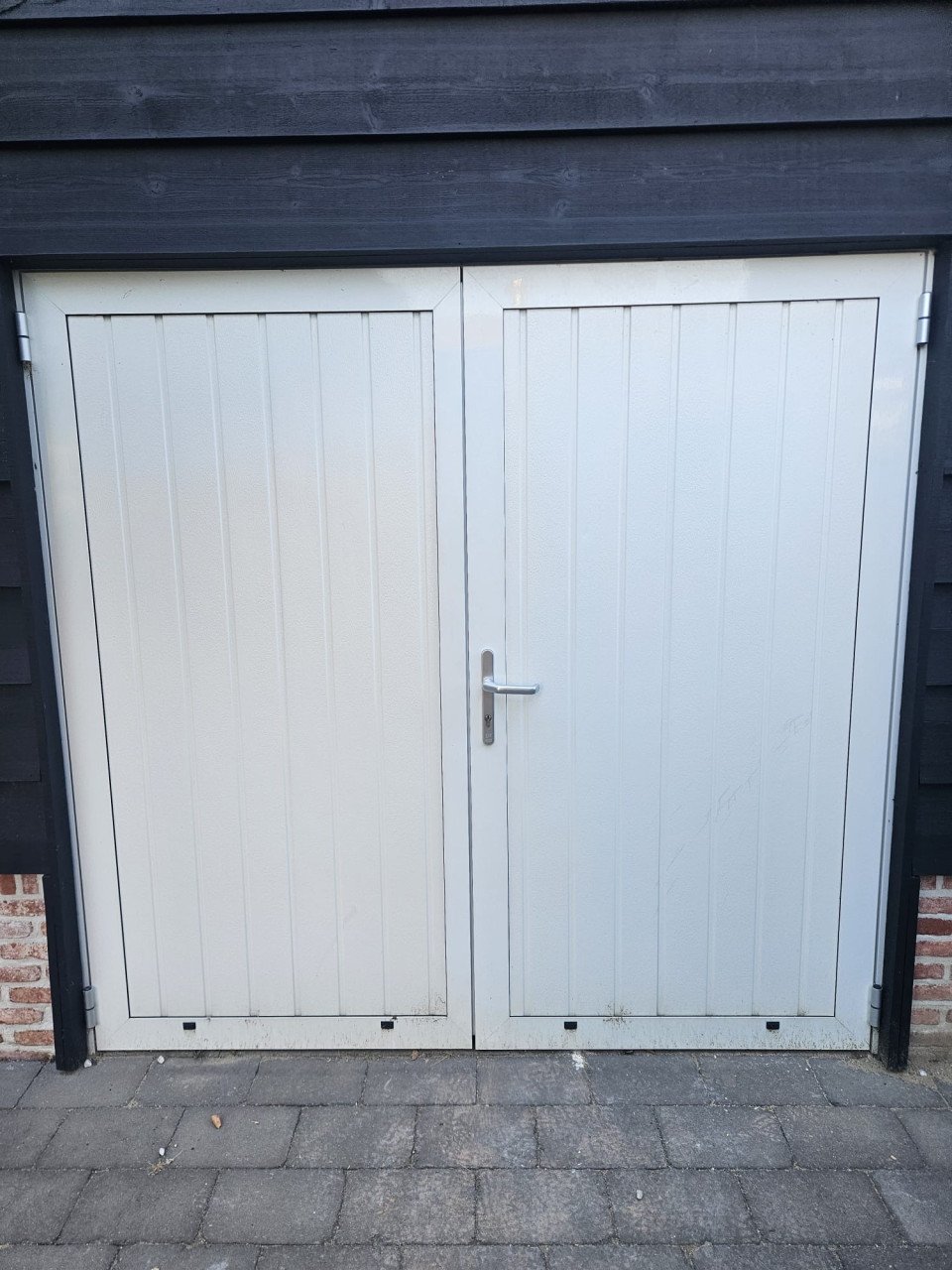 Garagedeuren