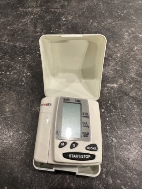 Bloeddrukmeter