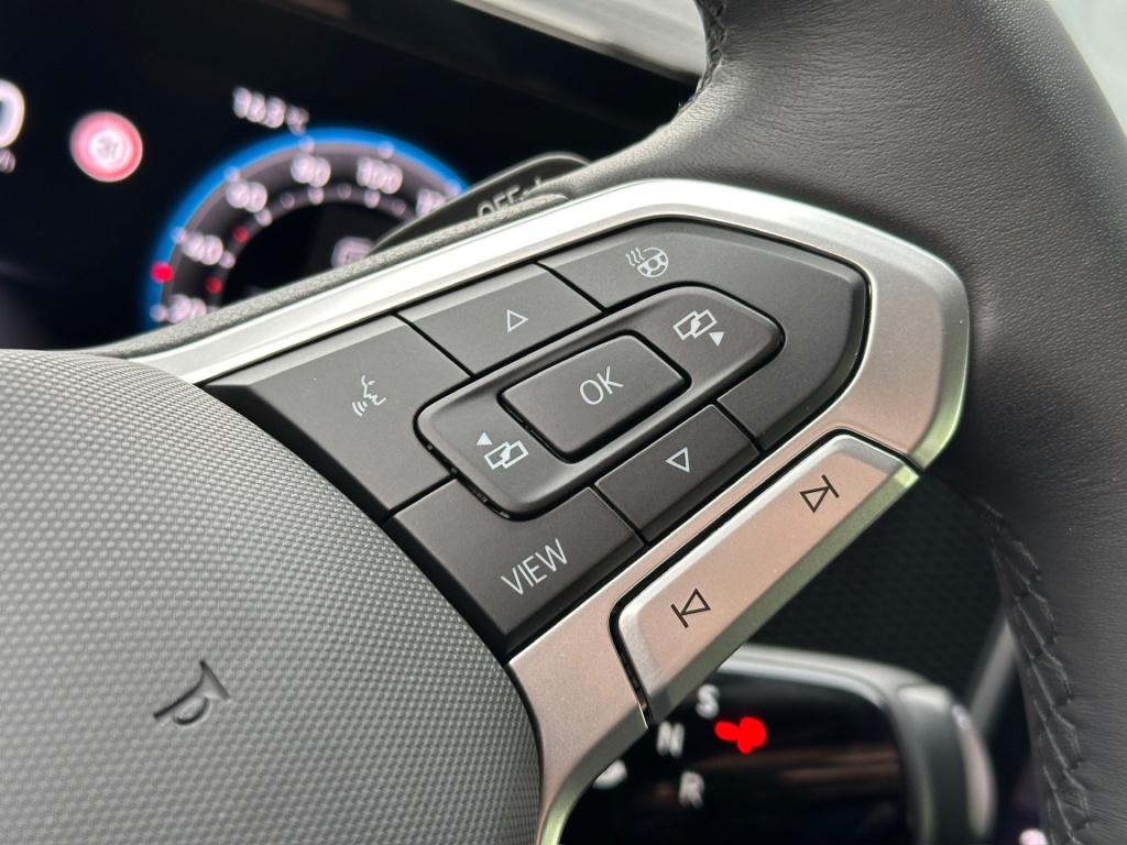 Volkswagen Tiguan 1.5 etsi 150pk dsg goal | trekhaak | 360 camera | iq ligh