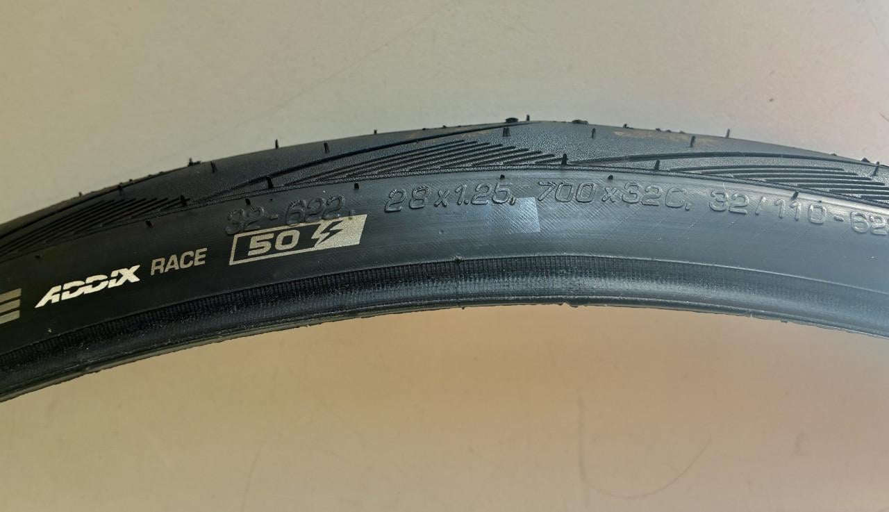 Schwalbe race 1 e-on 32x622