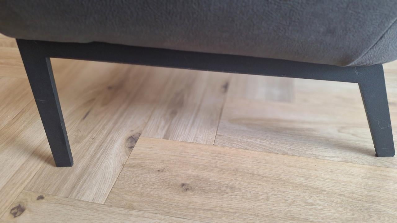 2 comfortabele stoelen