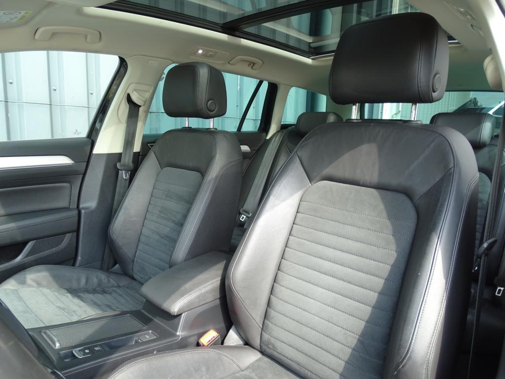 Volkswagen Passat variant 1.4 tsi gte connected series plus | pano | trekha
