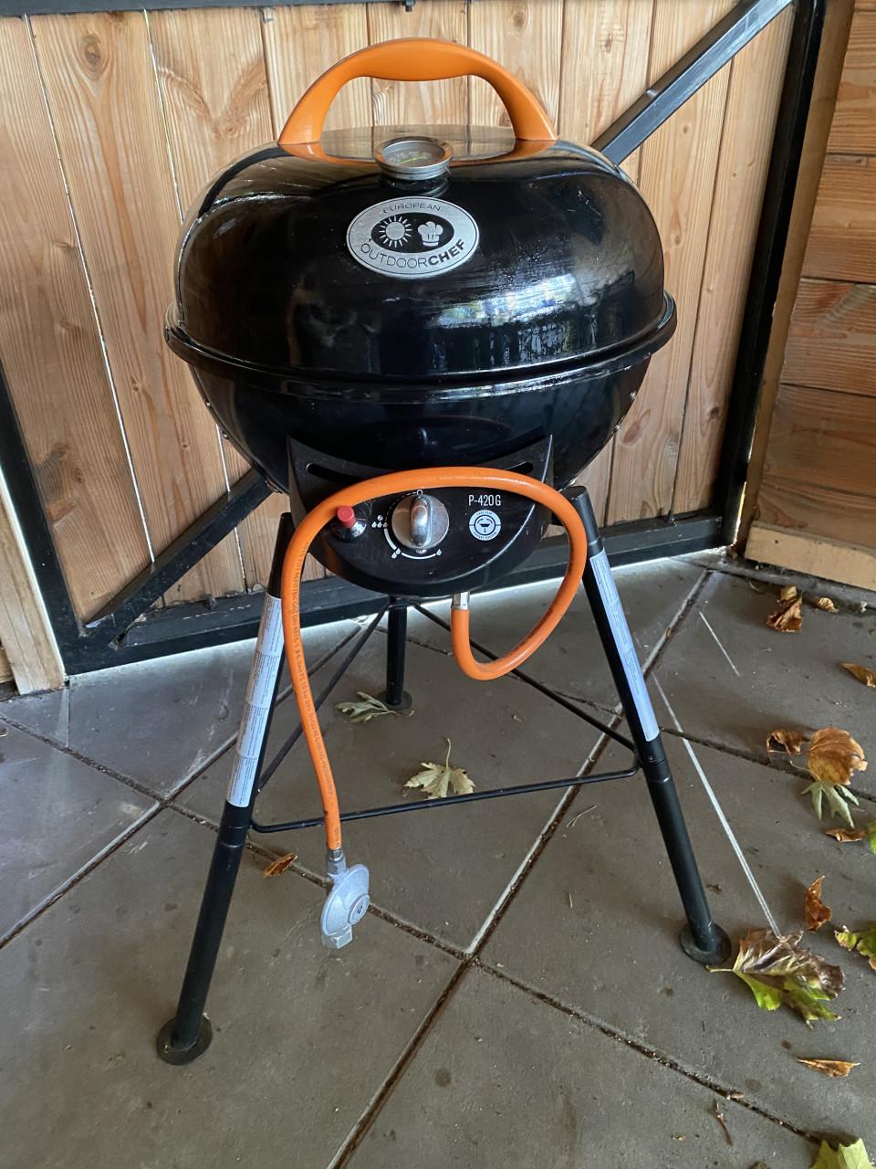 Barbeque