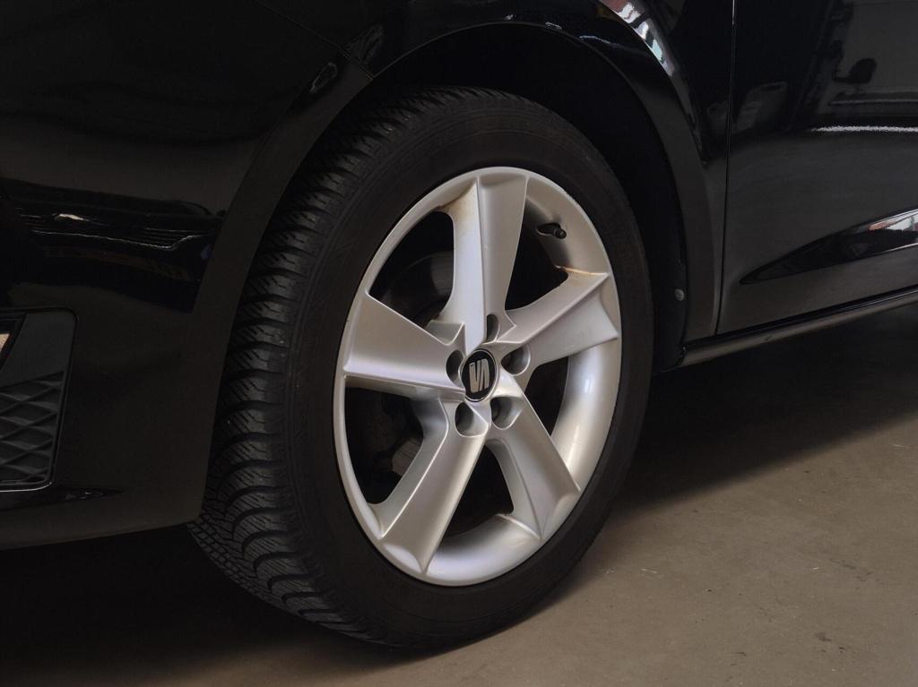 Seat Ibiza 1.2 tsi fr