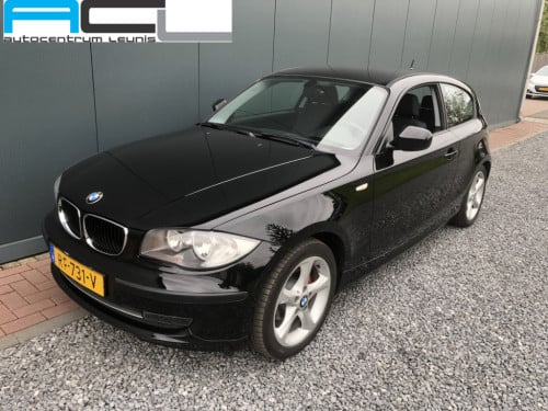 BMW 1 Serie 116i 2.0 122pk executive 5-drs