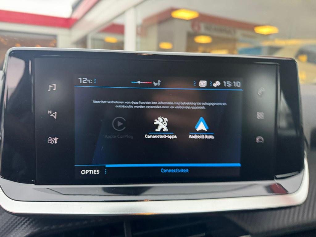 Peugeot 208 1.2 puretech active pack