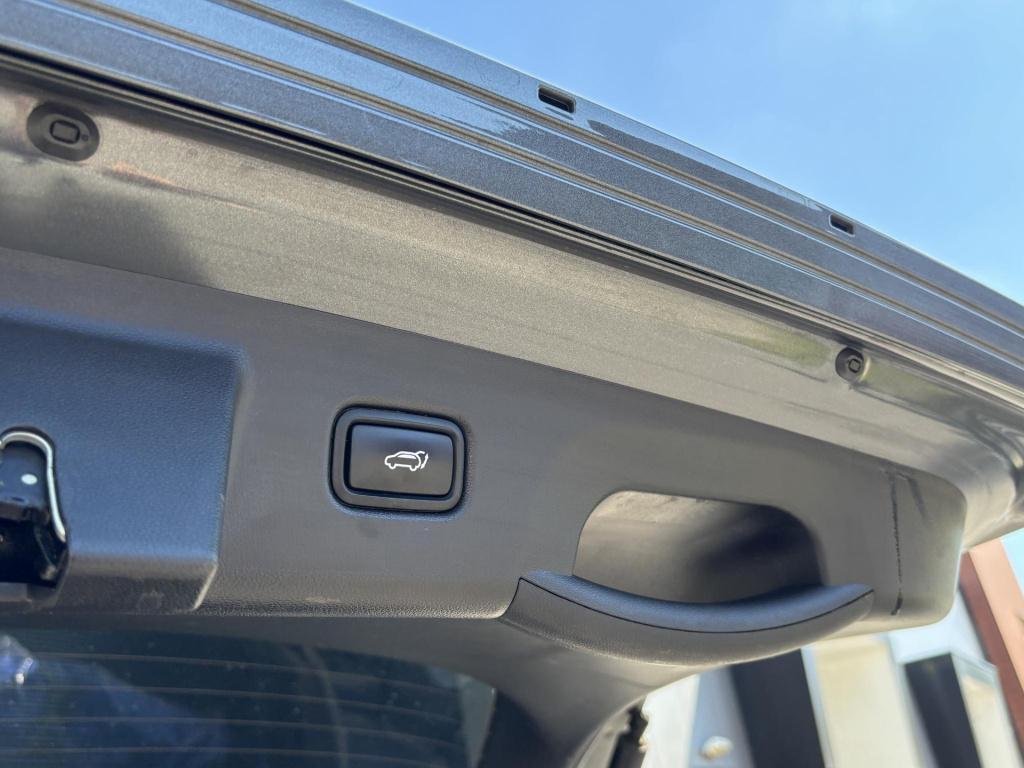 Hyundai Tucson 1.6 t-gdi mhev comfort smart