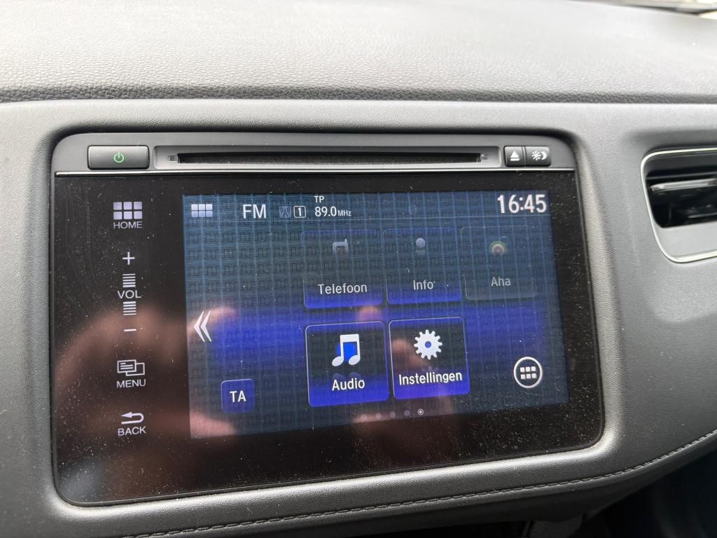 Honda HR-V 1.5 i-vtec elegance