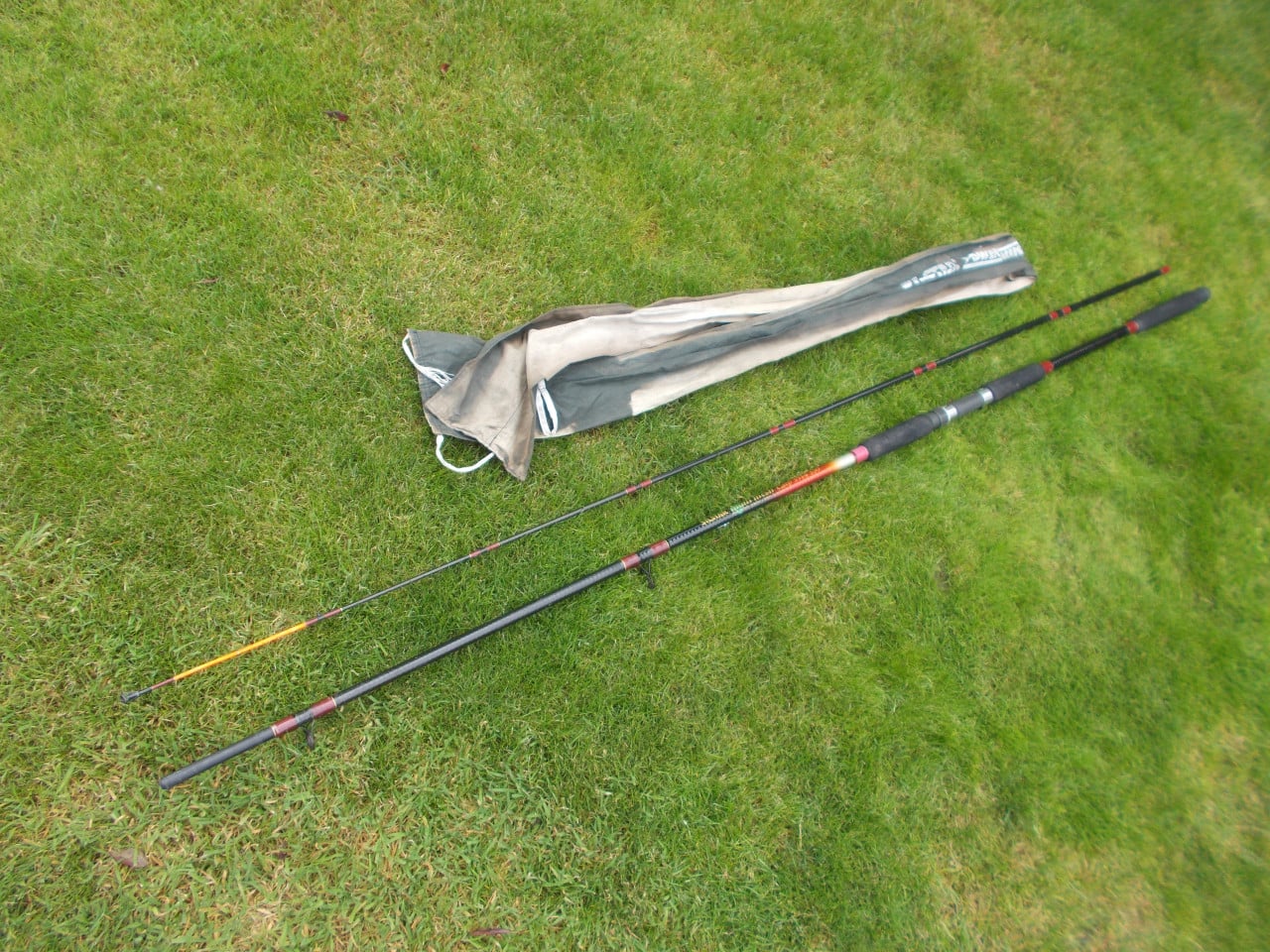 Silstar Multi Mesh  CARP  karperhenge;