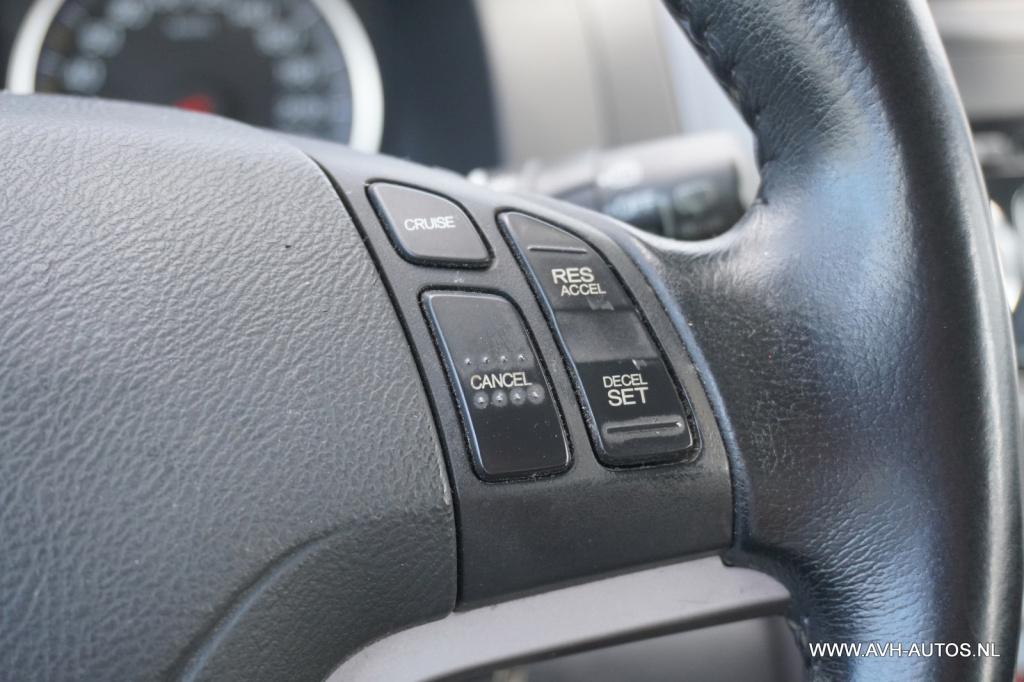 Honda CR-V 2.0i comfort