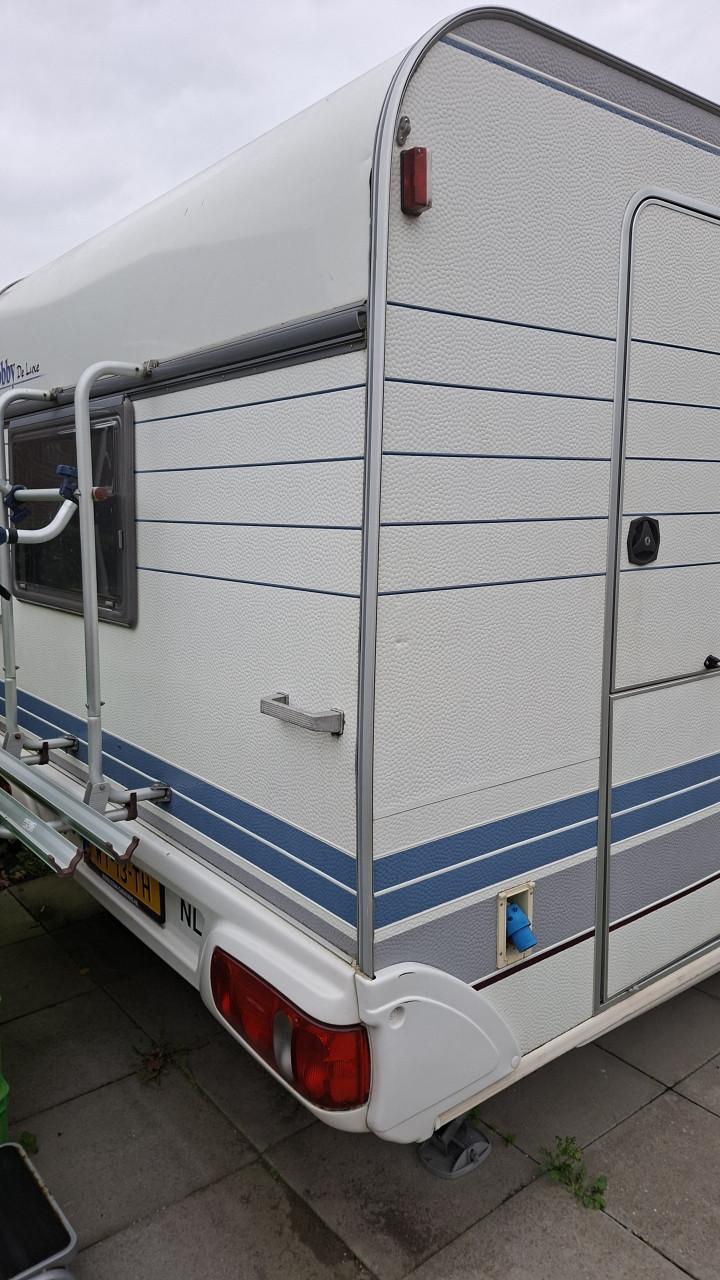 Caravan