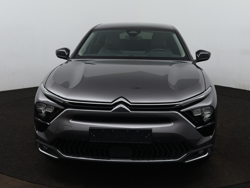 Citroen C5 X plug-in hybrid 225pk automaat business plus