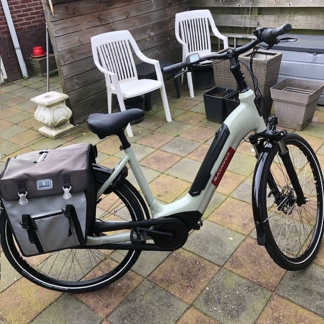 Electrische fiets
